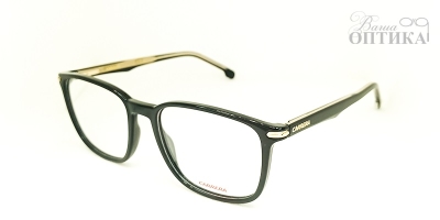 Carrera, CARRERA 292, 807, оправа очковая